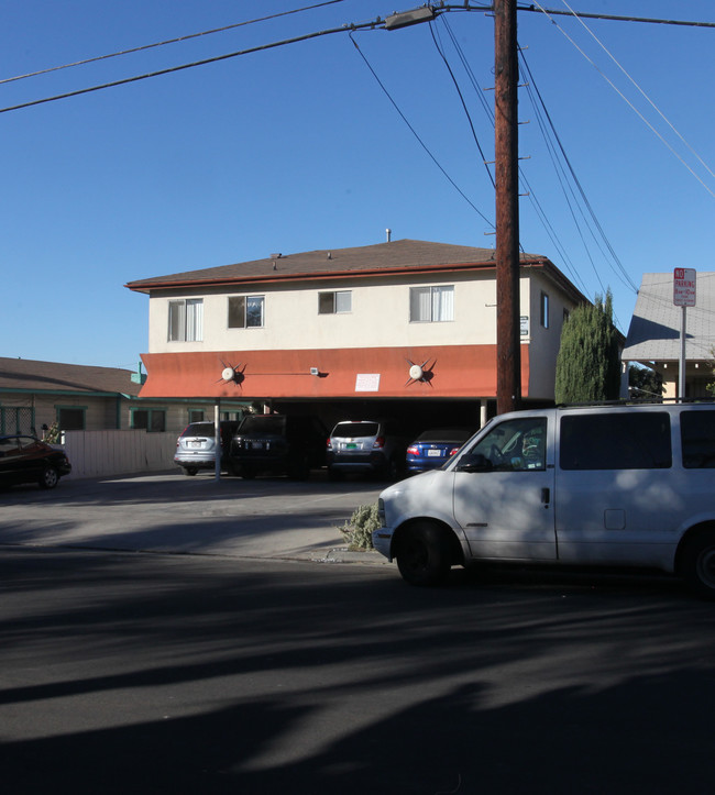 1257 Kenmore Ave in Los Angeles, CA - Building Photo - Building Photo