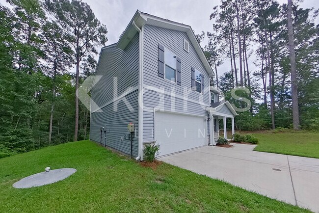 2611 Twin Leaf Ct in Bolivia, NC - Building Photo - Building Photo