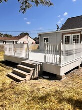 2701 22nd St in Port Arthur, TX - Building Photo - Building Photo