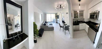 2670 E Sunrise Blvd in Fort Lauderdale, FL - Building Photo - Building Photo