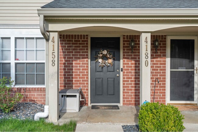 property at 4158 Berkeley Ave