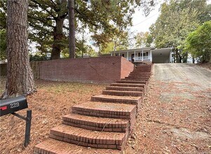 229 Lansdowne Rd in Fayetteville, NC - Building Photo - Building Photo