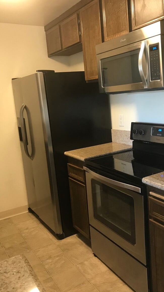 property at 6151 Rancho Mission Rd