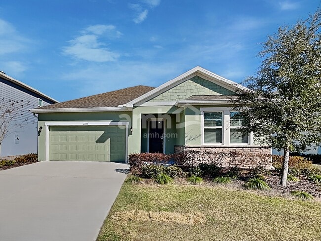 property at 2705 Ponds Trl