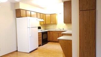1008 Dano Cir, Unit 1 in Marshall, MN - Building Photo