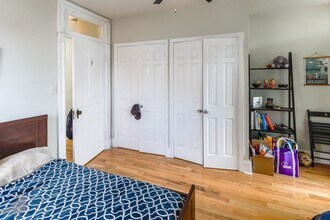 1246 Columbia Rd NW in Washington, DC - Building Photo - Building Photo