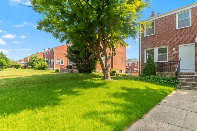3920 Wilke Ave in Baltimore, MD - Building Photo - Building Photo