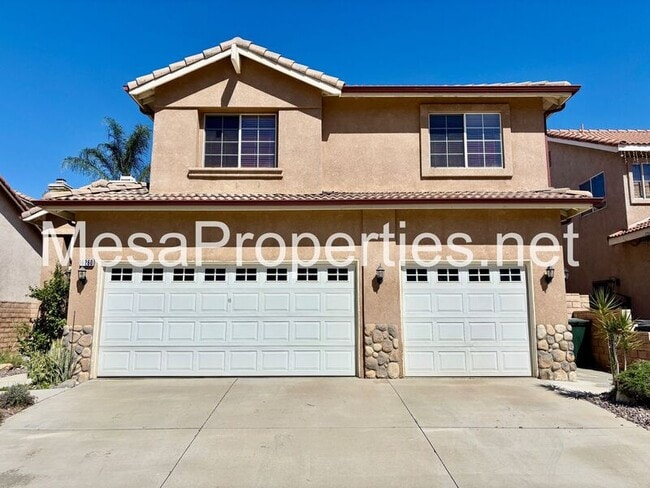 16260 Windcrest Dr in Fontana, CA - Building Photo - Building Photo