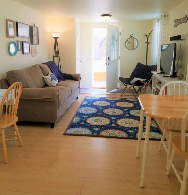 property at 305 B Alcove