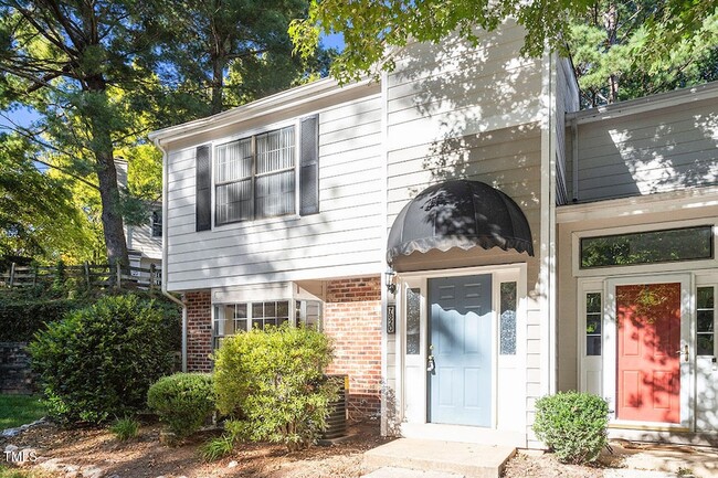7820 Falcon Rest Cir, Unit 7820 in Raleigh, NC - Building Photo - Building Photo