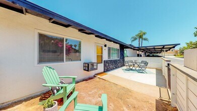 Prickly Pear in Escondido, CA - Building Photo - Interior Photo