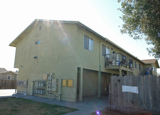 1016 Mohar St in Salinas, CA - Building Photo - Building Photo