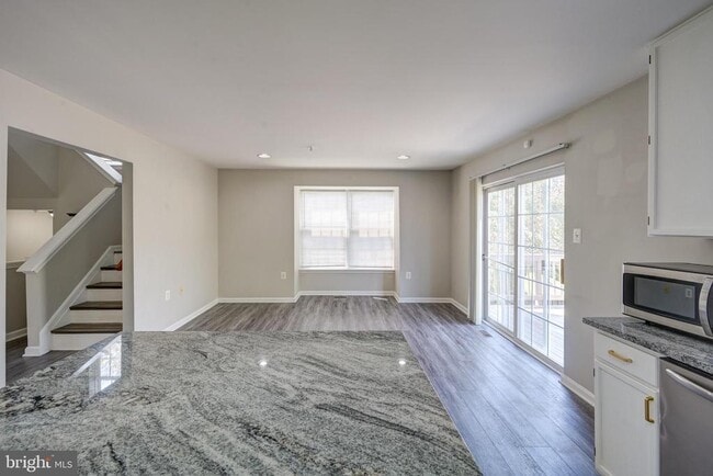 4624 Kings Mill Way in Owings Mills, MD - Building Photo - Building Photo