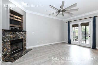 3112 Sedgefield Gate Rd in Greensboro, NC - Building Photo - Building Photo