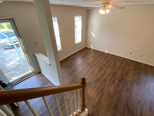 3621 Rawdon Dr in Durham, NC - Building Photo - Building Photo