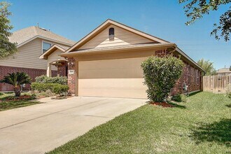 27014 Henson Falls Dr in Katy, TX - Building Photo - Building Photo