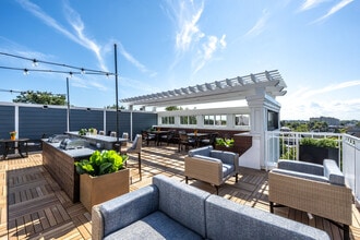 The Westcott Swampscott in Swampscott, MA - Foto de edificio - Building Photo