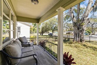 4628 Dr M.L.K. Jr St N in St. Petersburg, FL - Building Photo - Building Photo