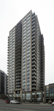 Nova Condos in Calgary, AB - Building Photo - Building Photo