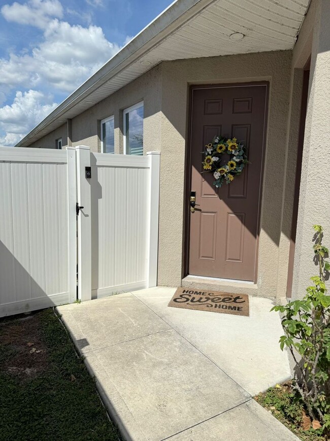 property at 1961 Partin Terrace Rd