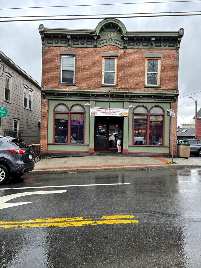 59 Main St in New Paltz, NY - Building Photo - Building Photo