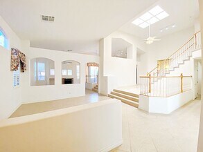 2109 Fawn Ridge St in Las Vegas, NV - Building Photo - Building Photo