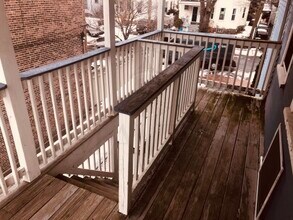 6 Dudley St-Unit -1 in Cambridge, MA - Building Photo - Building Photo