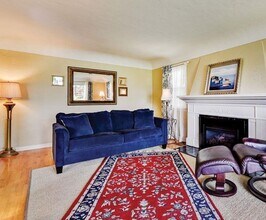 3205 W Crescent Rim Dr in Boise, ID - Building Photo - Building Photo