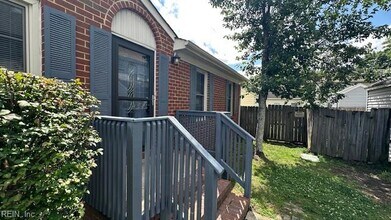 701 Kennesaw Ct in Virginia Beach, VA - Building Photo - Building Photo