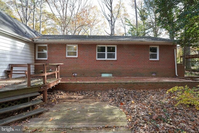 1306 Frederick Ave in Salisbury, MD - Building Photo - Building Photo