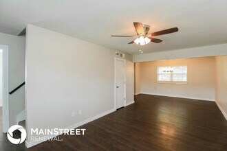 1828 Sunrise Dr in Moore, OK - Building Photo - Building Photo