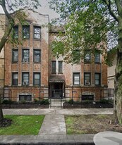 8114 S Drexel Ave in Chicago, IL - Building Photo