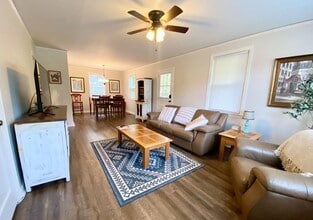 1521 E Pinetree Blvd in Thomasville, GA - Building Photo - Building Photo