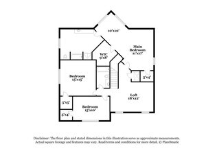 8321 Cutter Hill Ave in Fort Worth, TX - Building Photo - Building Photo