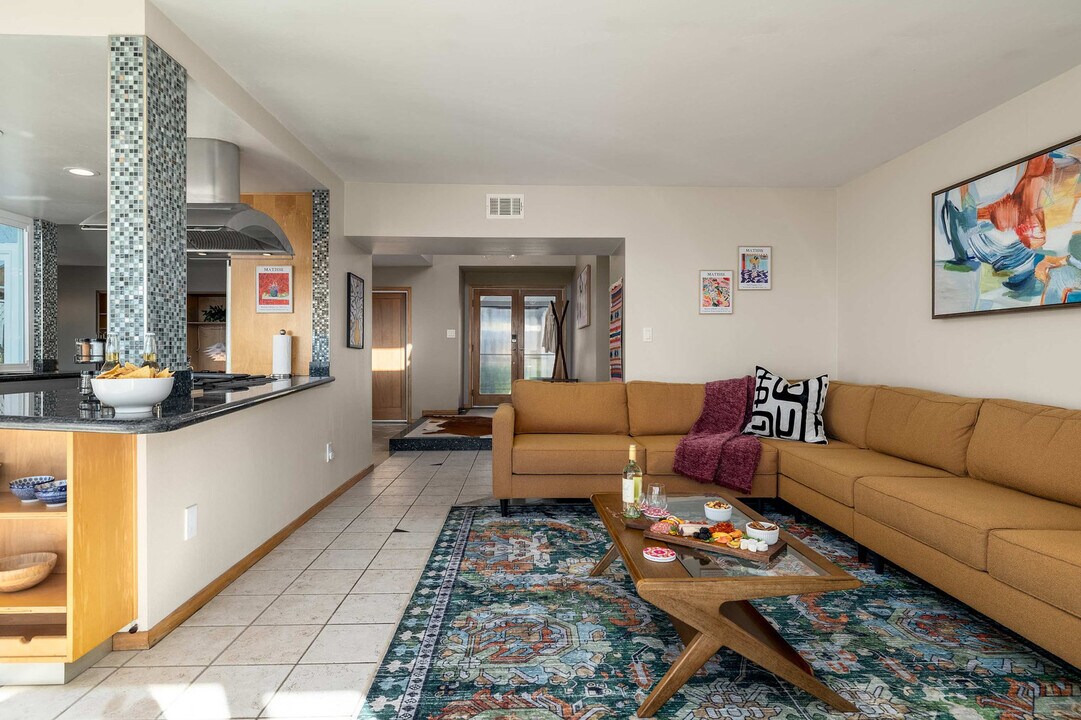 3081 Nute Way in San Diego, CA - Building Photo