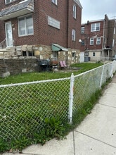 1100 Alcott St in Philadelphia, PA - Building Photo - Building Photo