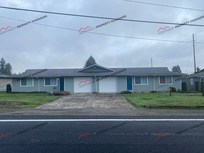 property at 1512 Judd St NE