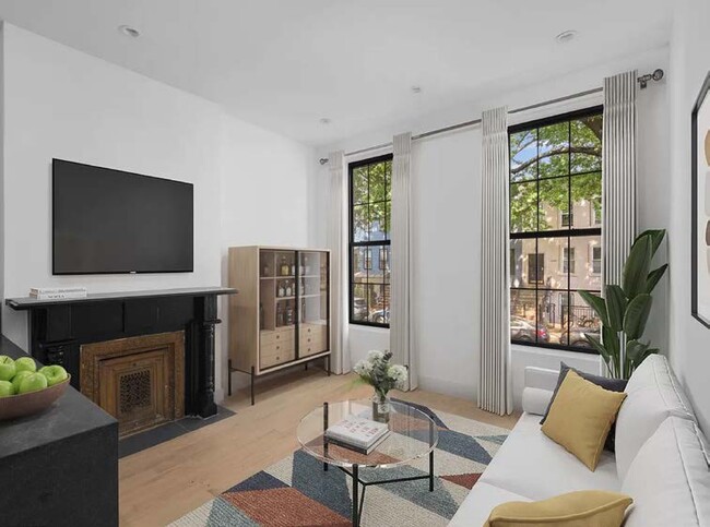 1242 Putnam Ave in Brooklyn, NY - Building Photo - Interior Photo