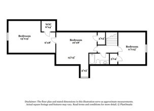 6422 Manchester St in Horn Lake, MS - Building Photo - Building Photo