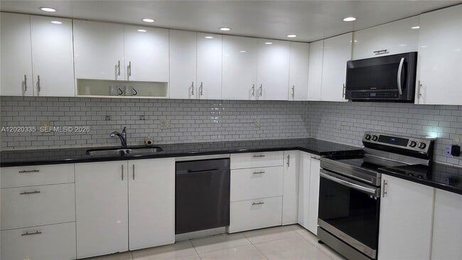 property at 1351 NE Miami Gardens Dr