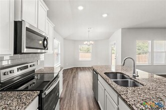 3046 Wigeon Wy in Copperas Cove, TX - Building Photo - Building Photo