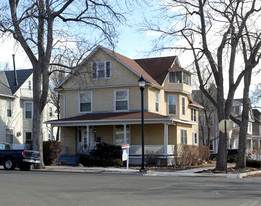 2003 N Tejon St Apartments