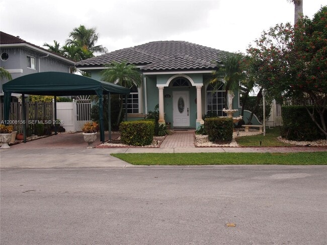 16181 SW 141st Ave