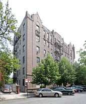 981-985 Park Pl Apartments