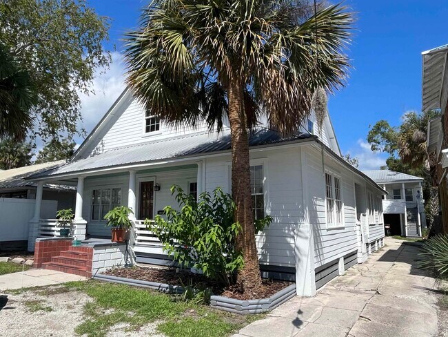 138 King St in St. Augustine, FL - Building Photo - Building Photo