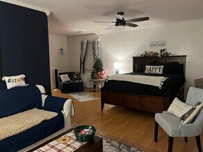 861 Ogrady Dr in Chattanooga, TN - Building Photo - Building Photo