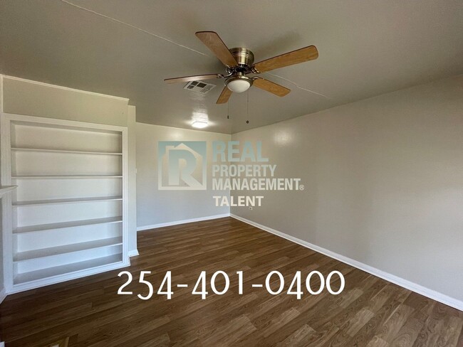 3719 Parkwood St in Waco, TX - Building Photo - Building Photo