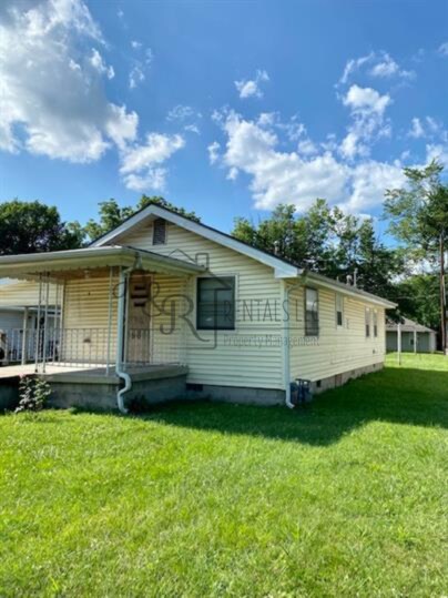 513 E Washington St in Pittsburg, KS - Building Photo