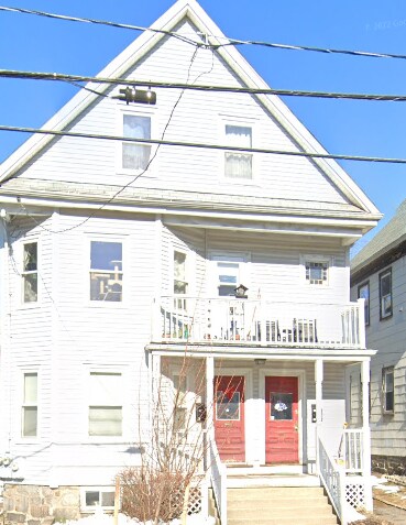 35 Cameron Ave, Unit 2 in Somerville, MA - Building Photo