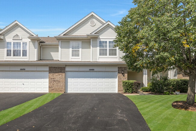 property at 10480 Wakefield Ln